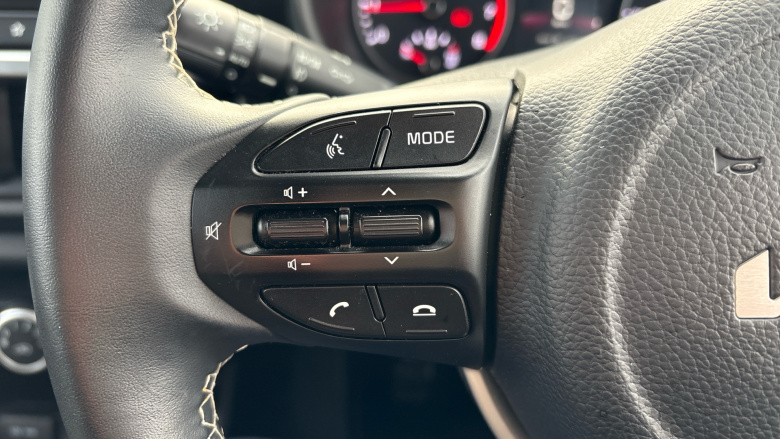 Kia Picanto 1.0 Shadow 5dr [4 seats] Petrol Hatchback